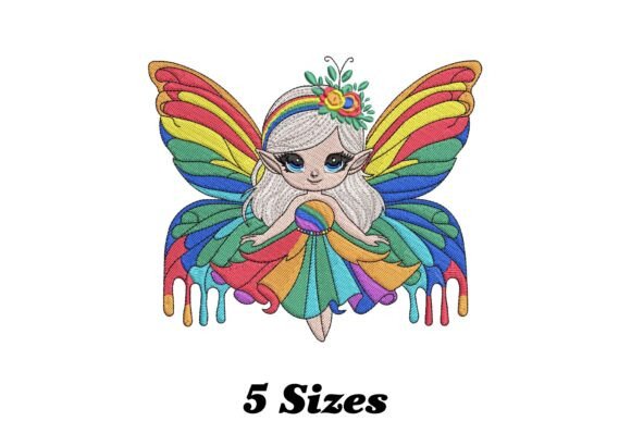 Cute Fairy Girl: A Boutique Sweatshirt Designer’s Real-World Review