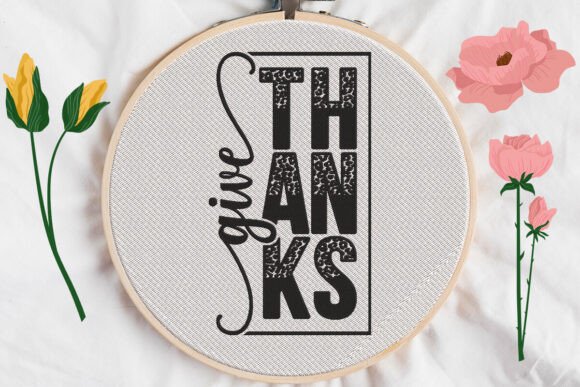 Give Thanks, Thanksgiving Day