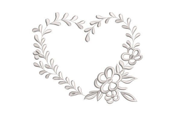 Wedding Heart